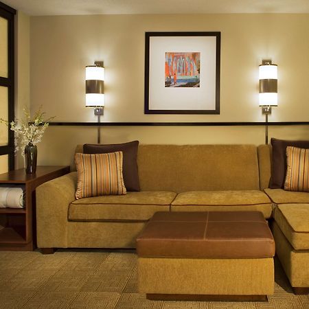 Hyatt Place Север Чарлстон Экстерьер фото