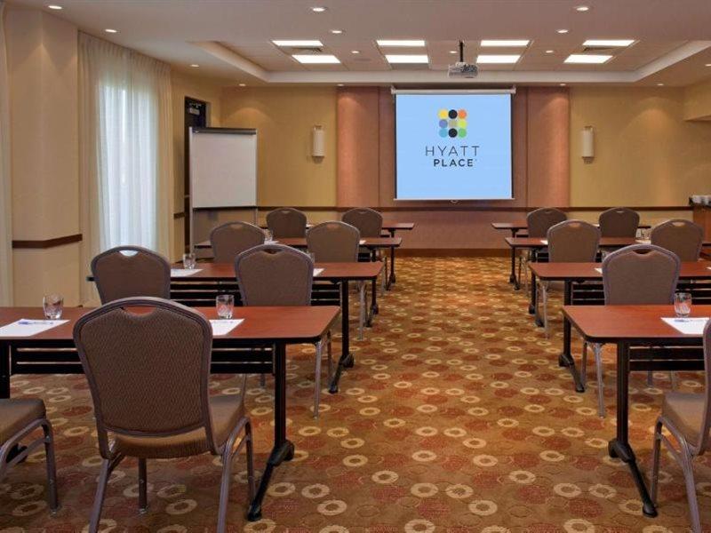 Hyatt Place Север Чарлстон Экстерьер фото