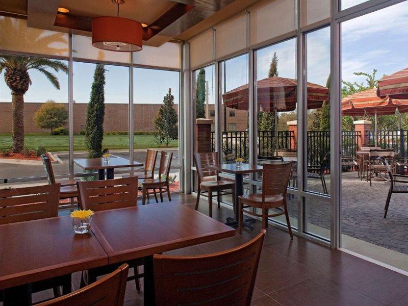 Hyatt Place Север Чарлстон Экстерьер фото
