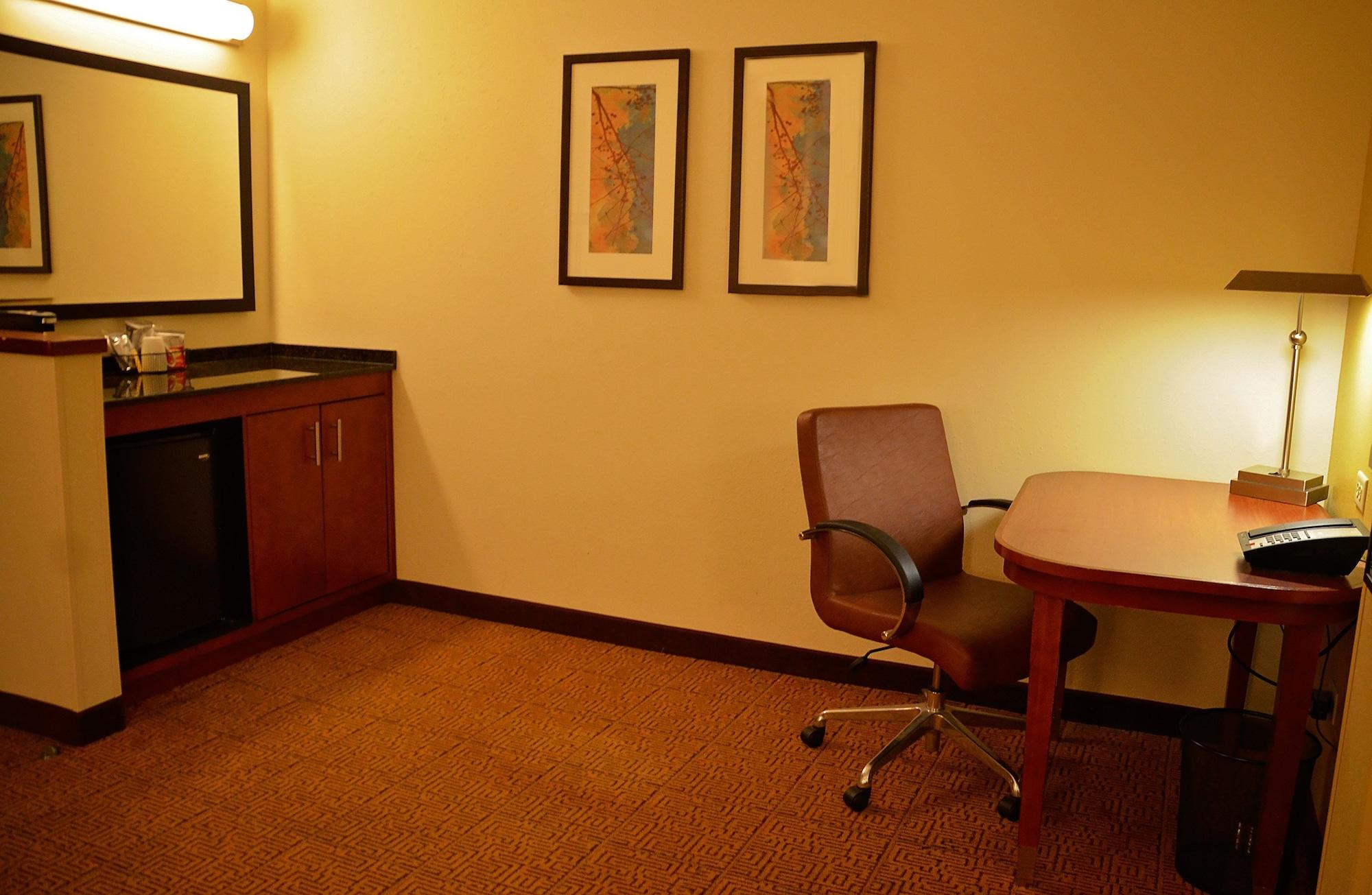 Hyatt Place Север Чарлстон Экстерьер фото
