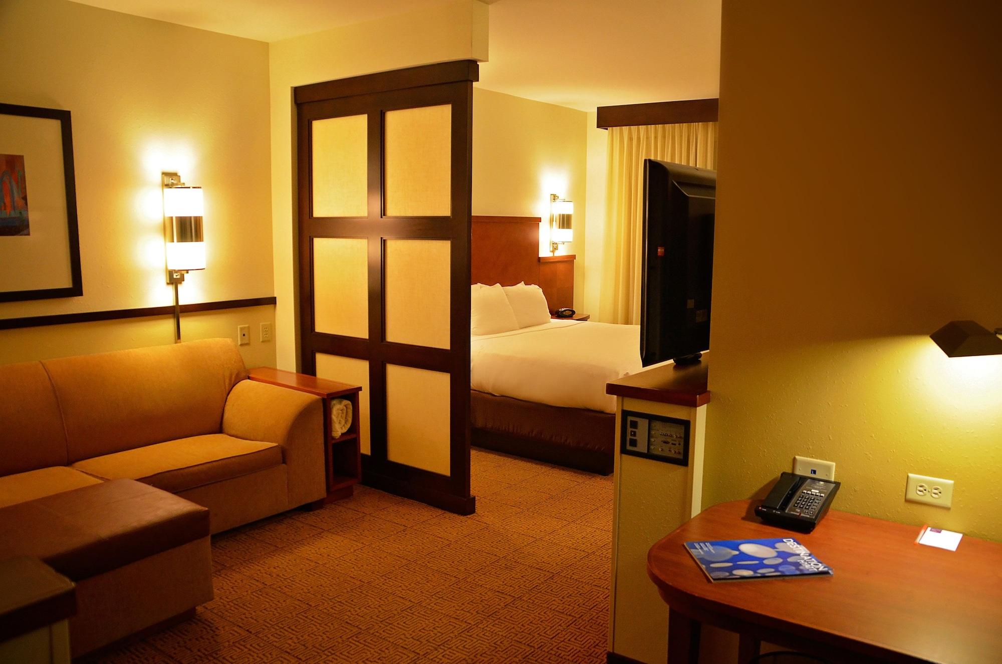 Hyatt Place Север Чарлстон Экстерьер фото