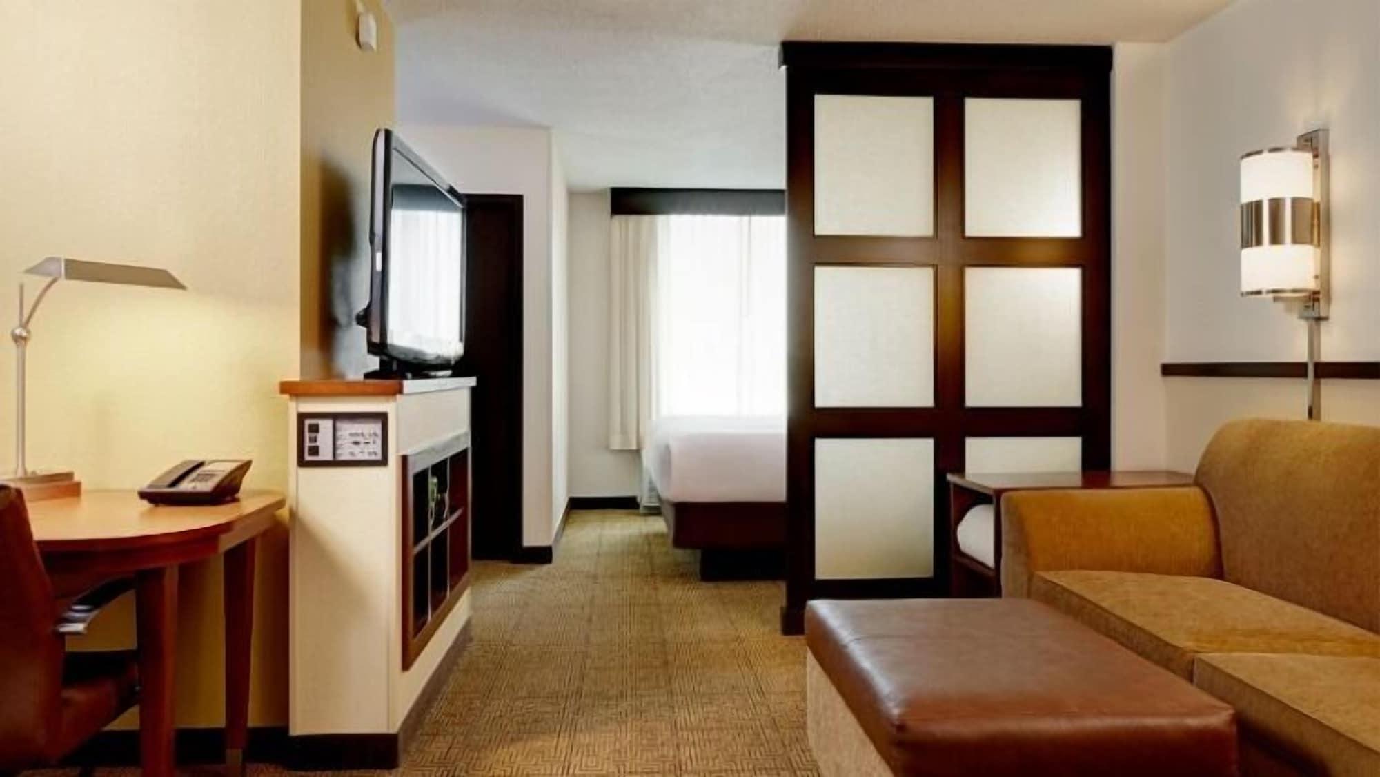 Hyatt Place Север Чарлстон Экстерьер фото