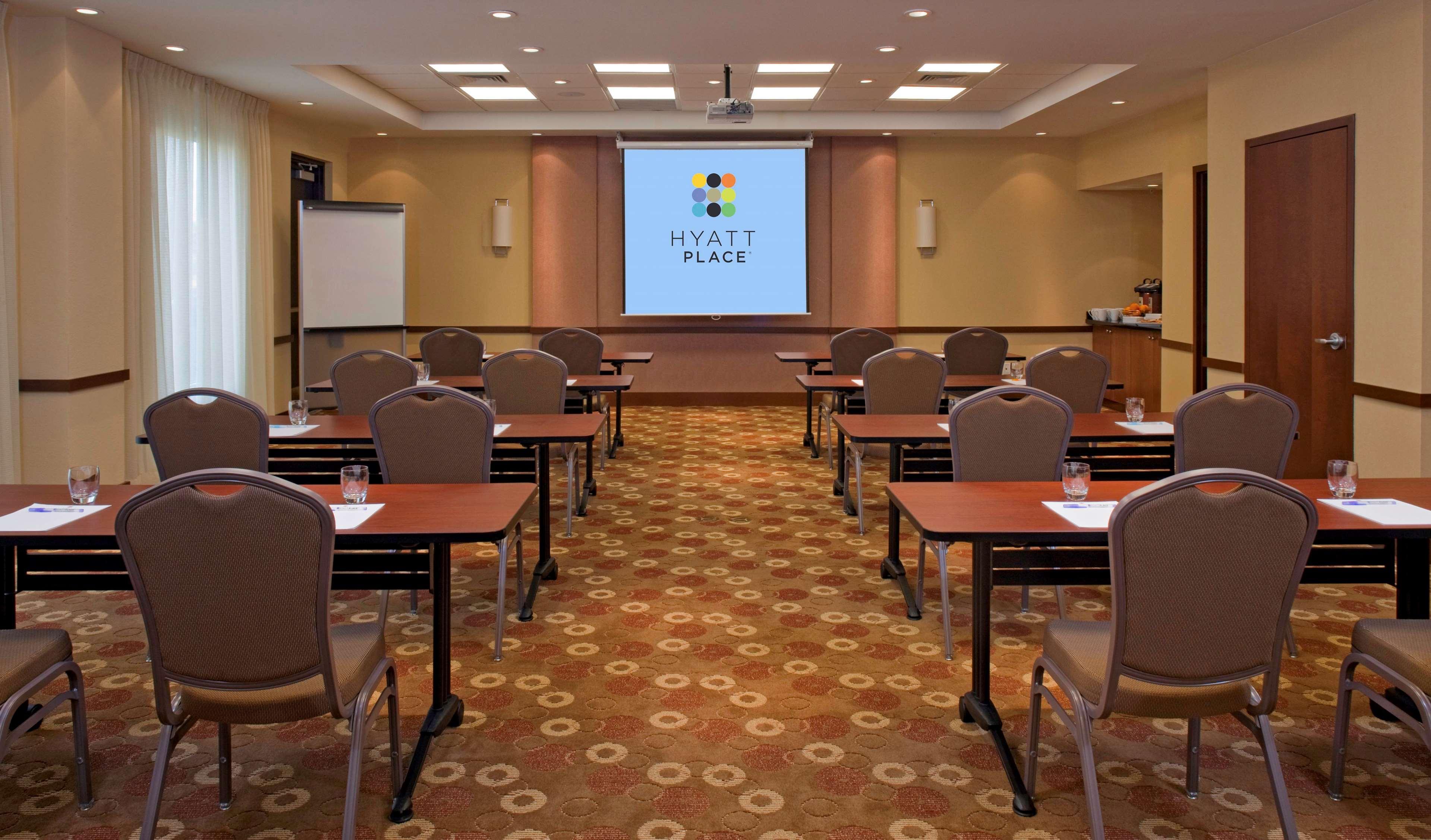 Hyatt Place Север Чарлстон Номер фото