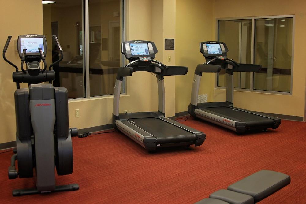 Hyatt Place Север Чарлстон Экстерьер фото