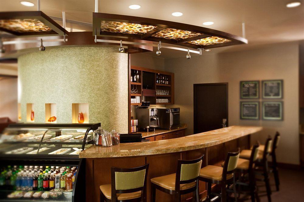 Hyatt Place Север Чарлстон Ресторан фото