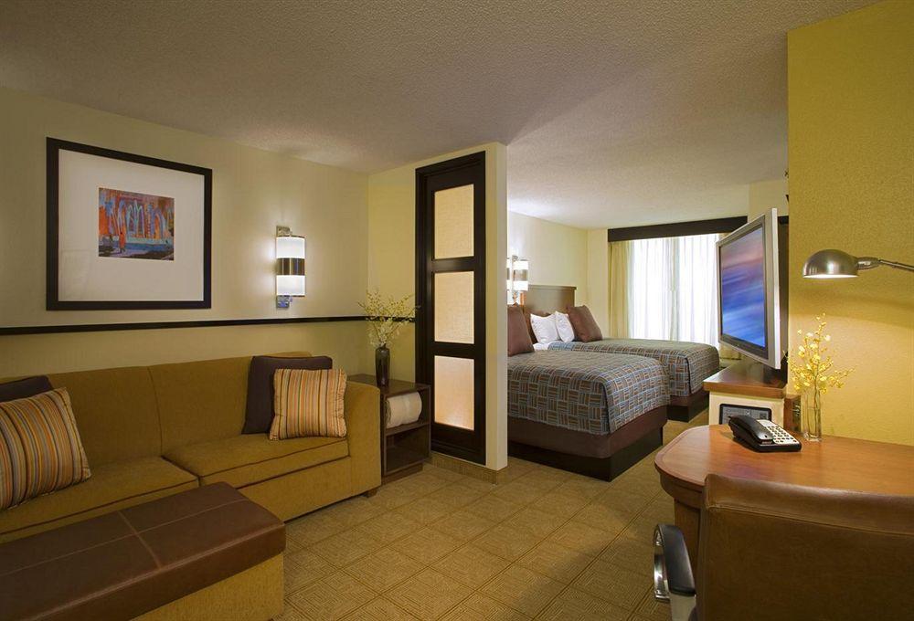 Hyatt Place Север Чарлстон Экстерьер фото