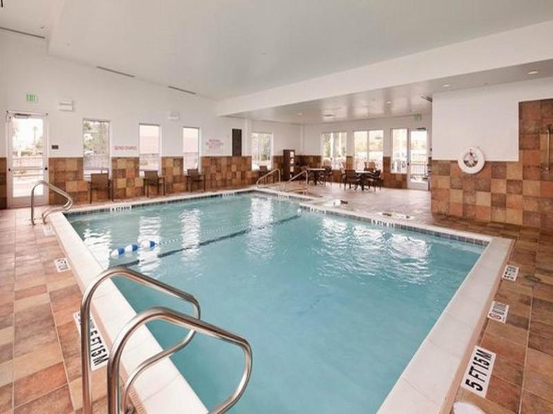 Hyatt Place Север Чарлстон Экстерьер фото