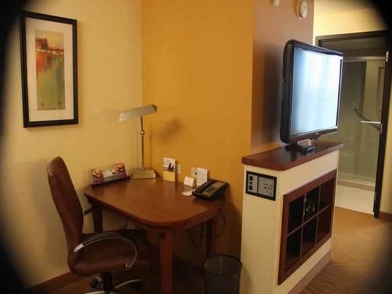 Hyatt Place Север Чарлстон Экстерьер фото